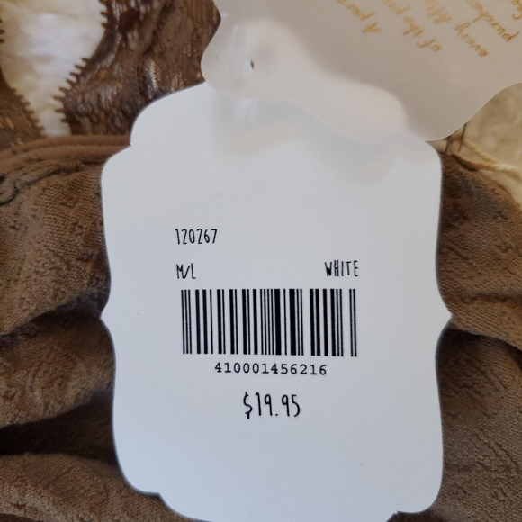 ALTAR'D STATE BRAS...3 Colors...sold together. Size M/L. - Picture 12 of 12